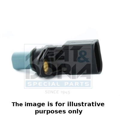 Sensor, camshaft position